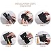 LUOEM Grad Cap Boxes Gradation Cap Favor Boxes Party Favor Gift Boxes Graduation Cap Jewelry Box,Pack of 24 (Black)