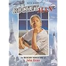 Rocket Man The Mercury Adventure Of John Glenn Outstanding Science Trade Books For Students K