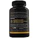 High T - Pro Turbo T Formulated Testosterone Boosting Supplement, 30 Day Supply