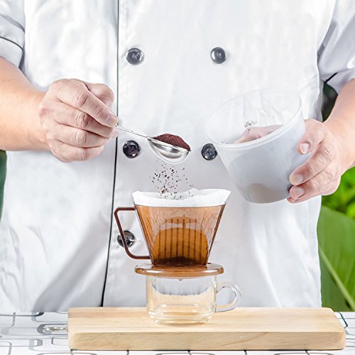 4 1Easylife+Endurance+Stainless+Ergonomic+Measuring