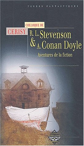R. L. Stevenson & A. Conan Doyle