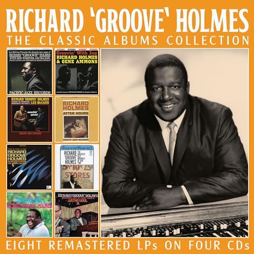 Lincoln, Abbey - The Classic Albums 1957-1961 - Amazon.com Music