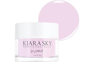 Kiara Sky Dip Powder Pink Tones 1 oz, Chit Chat