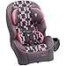 Cosco Easy Elite 3-in-1 Convertible Car Seat, Bijou