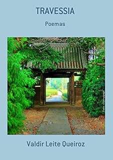 Livro Travessia