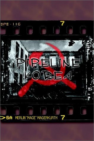 Pipeline Korea by Merlin 