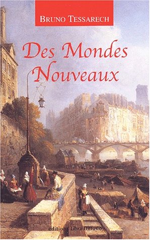 Des  mondes nouveaux