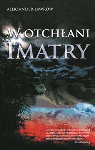 W otchlani Imatry