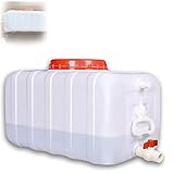 BTDGHY Water Storage Water