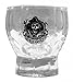 Sons of Anarchy 4 Skull Shot Glasses
