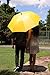 How I Met Your Mother Yellow Umbrella- Yellow Umbrella How I Met Your Mother Gifts- HIMYM Yellow Umbrella and How I Met Your Mother Props