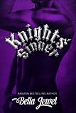 Knights' Sinner (The MC Sinners #3)