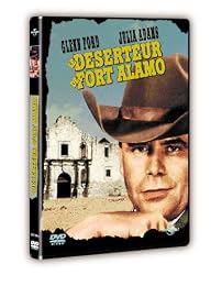 Le Déserteur De Fort Alamo