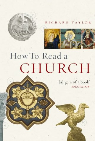 "How To Read A Church" av Dr Richard Taylor