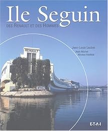 Île Seguin