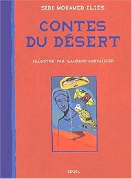 Contes du désert