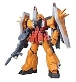 Gundam Seed Destiny MSIA Blaze Zaku Phantom (Orange) Action Figure