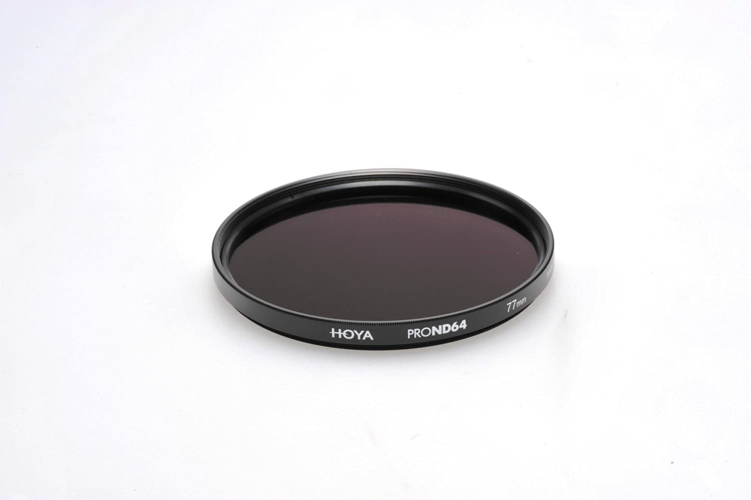 Hoya 67 mm Pro ND 64 Filter
