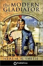 The Modern Gladiator: Increasing Productivity in the Digital Age