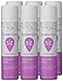 Summer's Eve Freshening Spray | Island Splash | PH Balanced, Dermatologist & Gynecologist Tested | 2 Ounces Per Can | Pack of 6