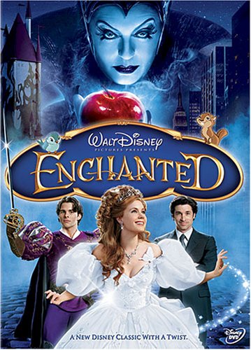Résultat de recherche d'images pour "enchanted"