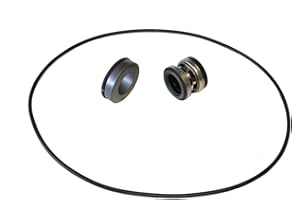 HY-PRO Hypro Life Guard Silicon Carbide Seal Kit (9302 & 9303 Models)(3430-0589)