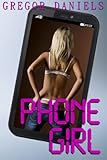 Phone Girl (Gender Transformation Erotica)