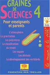 Graines de sciences