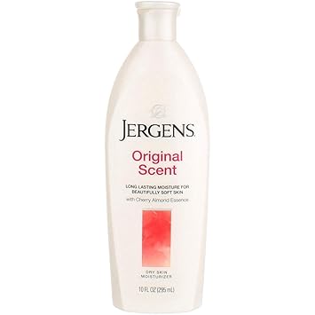 jergens lotion original