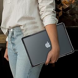 Batianda Ultimate Protection Case for M3 MacBook