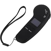 Cunyuer Electric Skateboard Remote, Electric Skateboard Kit Wireless Remote Replacement with LED Display, Adjustable Speed Braking