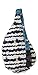 KAVU Rope Bag, Shark Bait, One Size