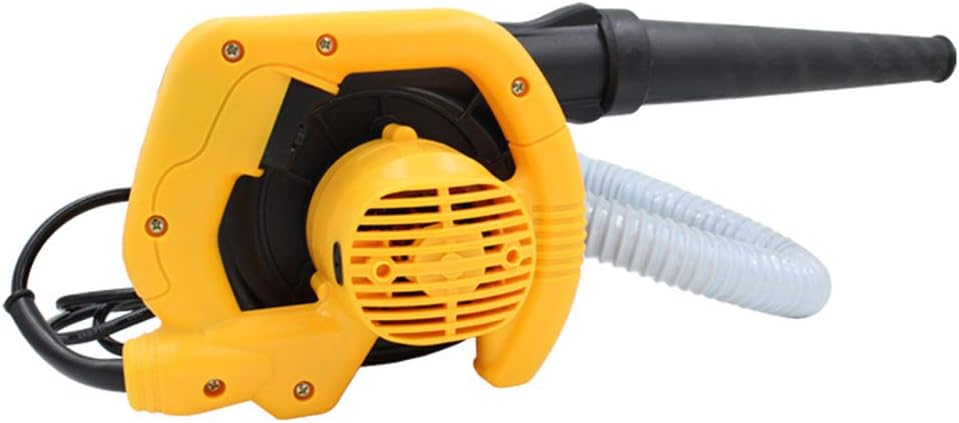 ZJJ 1200W Dry Powder Disinfection Machine, Compact And Portable Self-Suction Dusting, Suitable for Agricultural Greenhouses, Farms, Chicken Pens