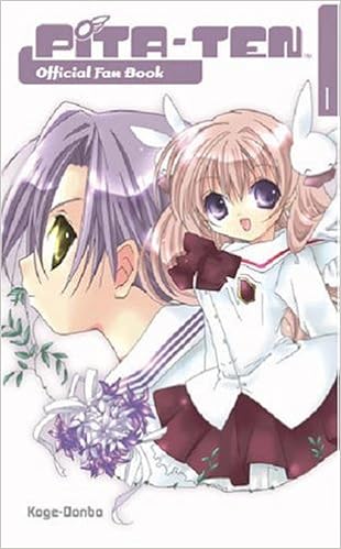 Get Amazon Com Pita Ten Official Fan Book Volume 1 Pita Ten Official For iPhone Wallpaper Amazon Com Pita Ten Official Fan Book Volume 1 Pita Ten Official For iPhone