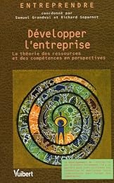 Développer l'entreprise