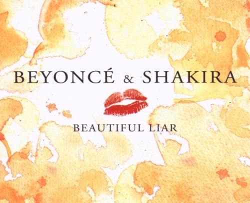 Beyonce - Beautiful Liar 2 - Zortam Music
