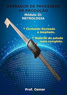 Livro Operador De Processos De ProduÇÃo