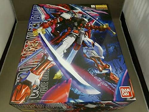 メーカー希望小売価格から30 Off Mg 1 100 ガンダムアストレイ レッドフレーム改 機動戦士ガンダムseed Vs Astray 再販 新品 ガンプラ マスターグレード プラモデル 新品即決 R4urealtygroup Com