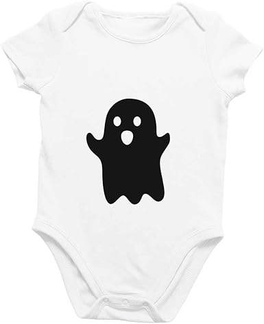ghost onesie