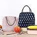 IOQSOF Lunch Bag for Lunch Tote Bag Insulated Lunch Bag Lunch Box