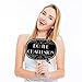 Funny Roaring 20's - Twenties Art Deco Jazz Photo Booth Props Kit - 10 Piece