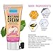 Underarm Whitening Cream,Lightening Cream Effective for Armpit,Neck,Knee,Elbow,Sensitive and Private Areas,Brightens,Nourishes, Moisturizes,Repairs and Restores Skin