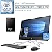 2020 HP 24 All in One Desktop Computer/ 23.8″ FHD Touchscreen/Intel Hexa-Core i5-8400t Up to 3.3GHz/ 24GB DDR4 RAM/ 1TB HDD + 1TB PCIE SSD/DVDRW/AC WiFi/Windows 10 + EST 500GB External Hard Drivethumb 1