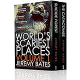 World's Scariest Places: Volume One: Suicide Forest &amp; The Catacombs