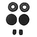 Blue Parrot Headset Replacement Ear Pad Cushions Refresher Kit by WirelessPro for Passport and Blue Parrot B250 Series