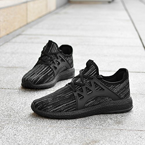 zocavia men's running shoes