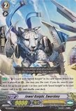 Cardfight!! Vanguard TCG - Jewel Knight, Swordmy (PR/0167EN) - Cardfight! Vanguard Promos