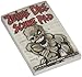 Steve Jackson Games Zombie Dice Brain Case