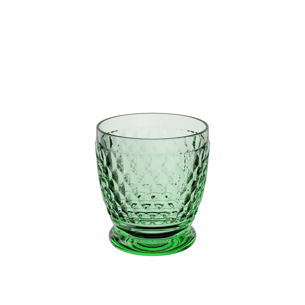 Villeroy & Boch Boston Coloured 100 mm Tumbler, Green — image 1