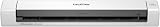 Brother DS-640 Document Scanner USB 3.0 Portable A4 15 PPM White view 2